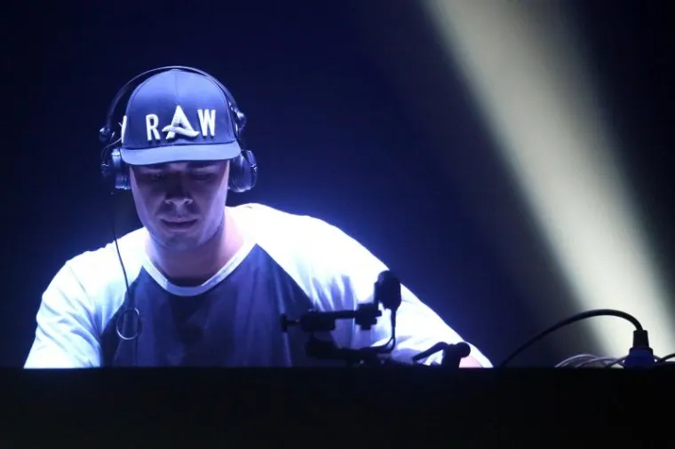 ULTRA ZATVORENA SPEKTAKULARNIM VATROMETOM: Ovako je izgledala zadnja večer velikog partyja u Splitu