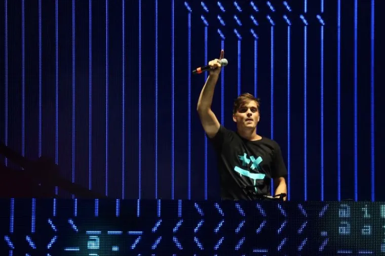 ULTRA ZATVORENA SPEKTAKULARNIM VATROMETOM: Ovako je izgledala zadnja večer velikog partyja u Splitu