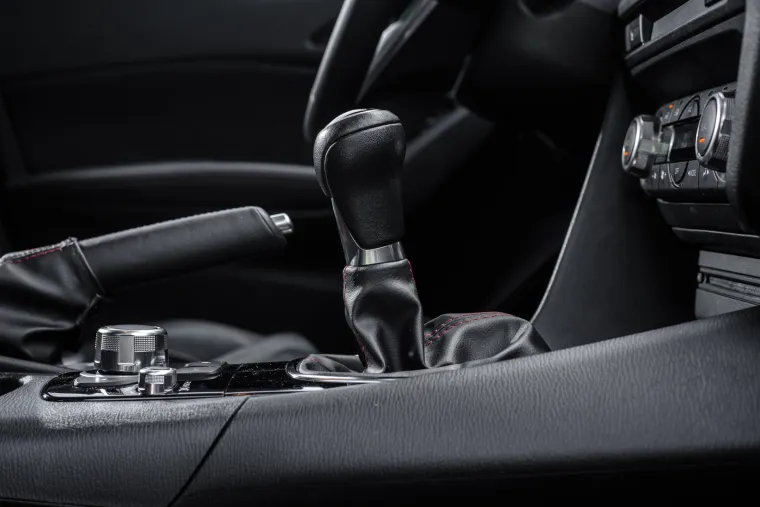 FOTOGRAFIJE NE LAŽU: Mazda 3 je drukčija, temperamentnog izgleda i atraktivnog dizajna