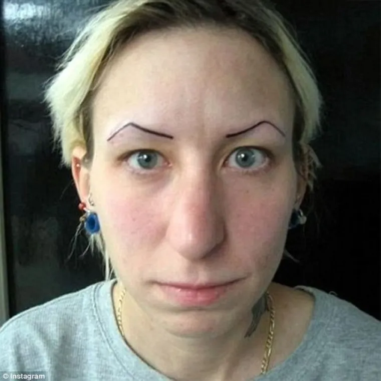 Tetoviranje je izuzetno popularno zadnjih godina. Ipak, nisu sve tetovaže umjetnička djela