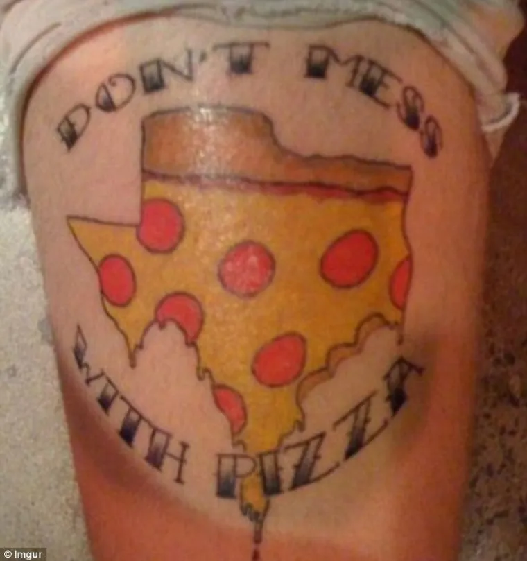 BOLI DU&Scaron;A, BOLI TIJELO, A NI OČIMA NIJE LAKO: Tetovirali se pa gorko požalili kad su se otrijeznili