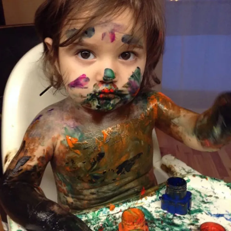 MRAČNA STRANA RODITELJSTVA: Djeca su najveće blago? Ma, tko tu koga laže...