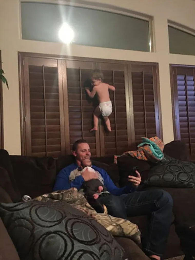 MRAČNA STRANA RODITELJSTVA: Djeca su najveće blago? Ma, tko tu koga laže...