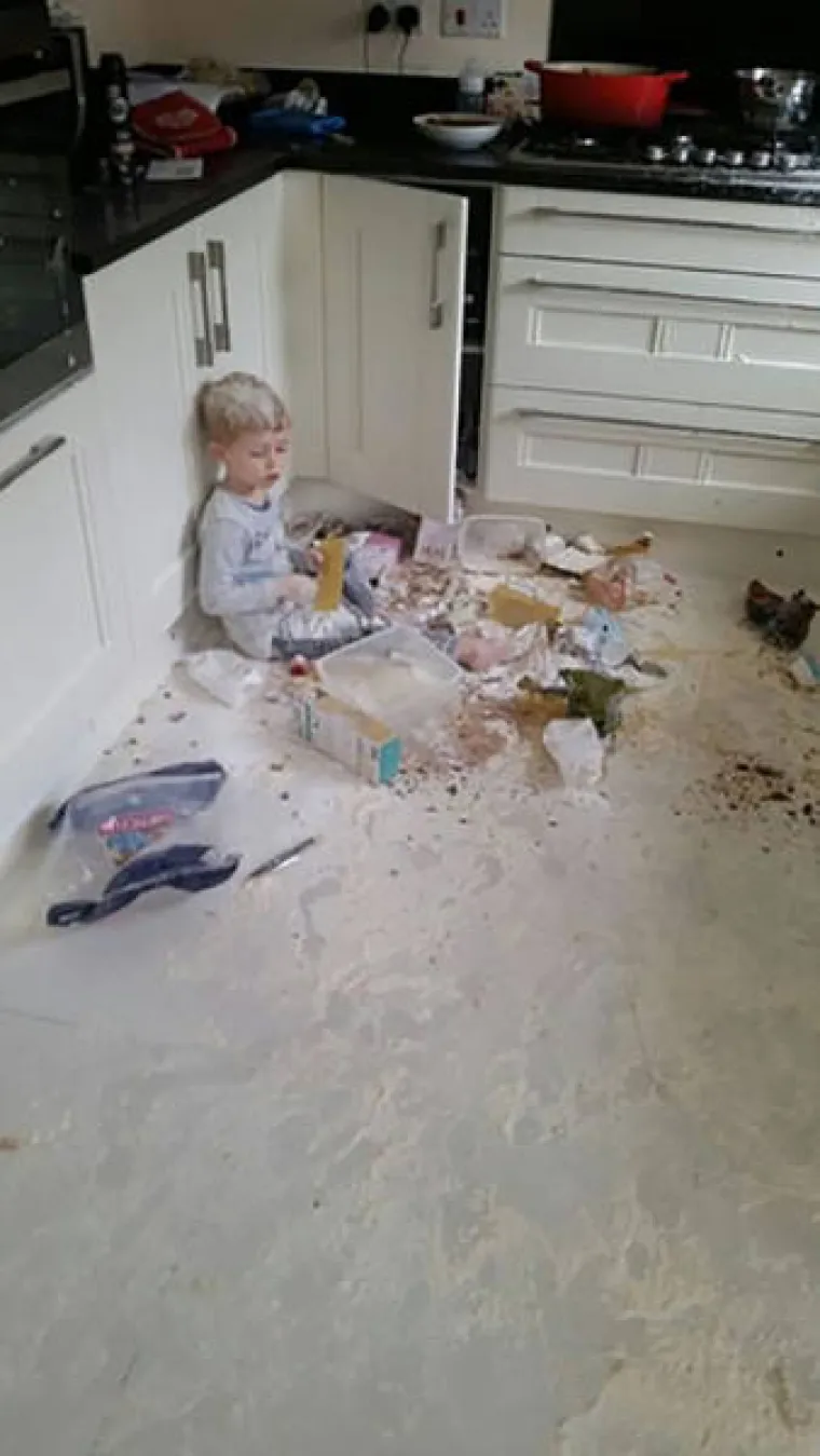 MRAČNA STRANA RODITELJSTVA: Djeca su najveće blago? Ma, tko tu koga laže...