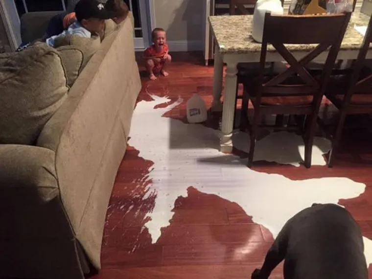 MRAČNA STRANA RODITELJSTVA: Djeca su najveće blago? Ma, tko tu koga laže...