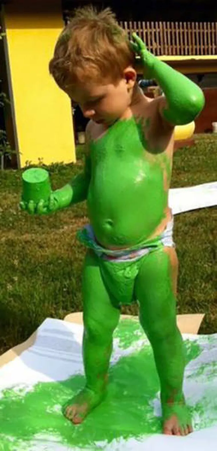 MRAČNA STRANA RODITELJSTVA: Djeca su najveće blago? Ma, tko tu koga laže...