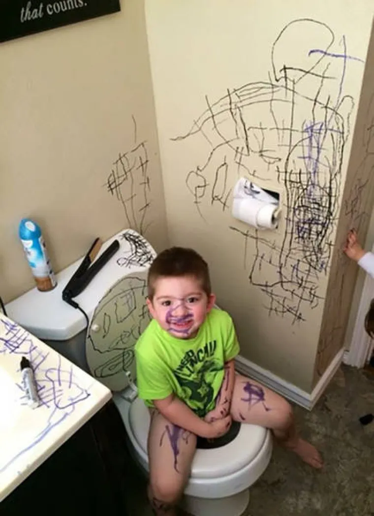 MRAČNA STRANA RODITELJSTVA: Djeca su najveće blago? Ma, tko tu koga laže...