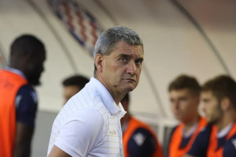 OSJETITE DA&Scaron;AK ATMOSFERE S POLJUDA: Ovako je izgledala Hajdukova bitka s Rumunjima