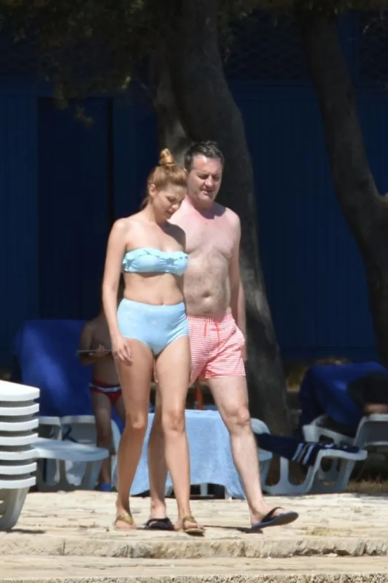 Mnogi su ih usporedili s Titom i Jovankom Broz.