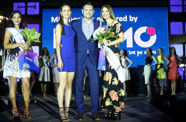 Izbor za Miss hostesa