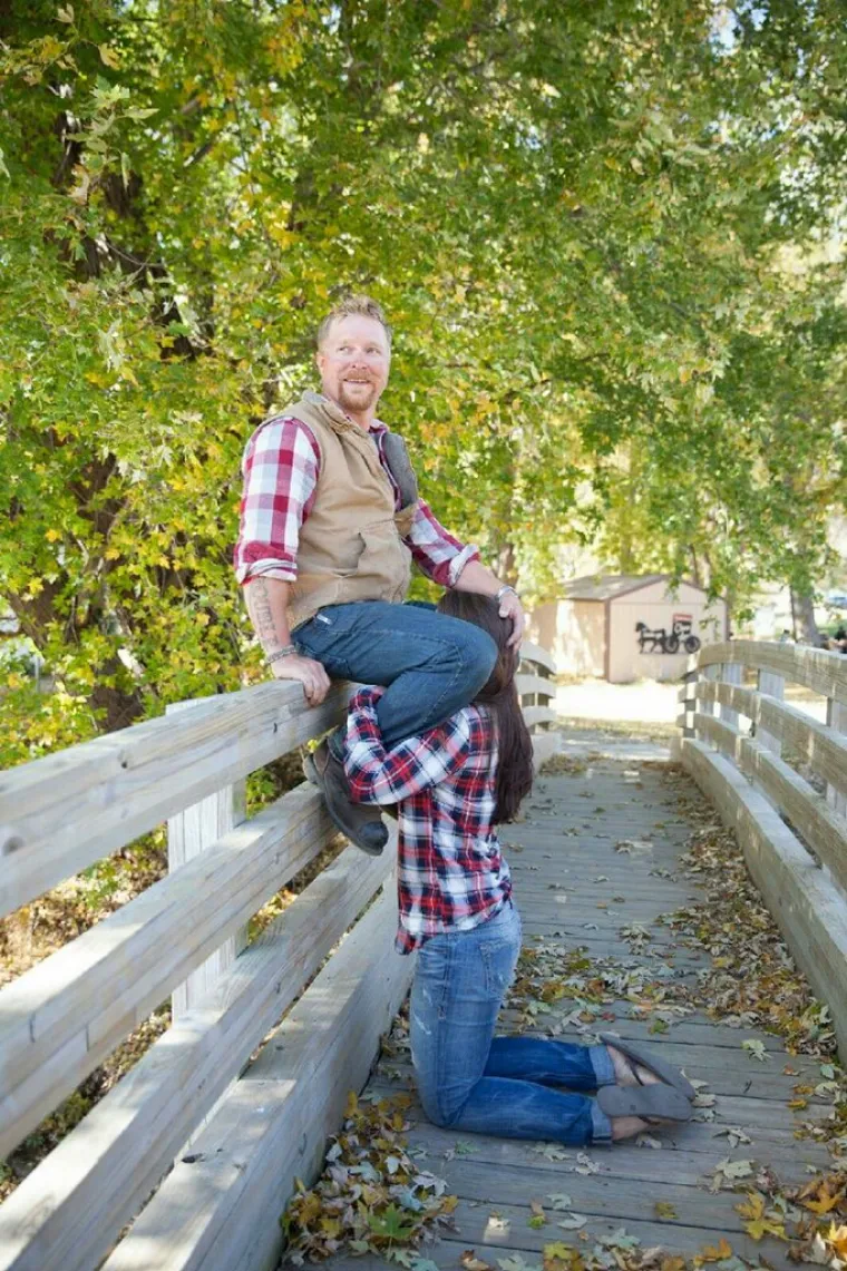ČISTA BOLEŠTINA ILI ROMANTIKA? Ameri pokazali svoju ljubav na krvav i perverzan način