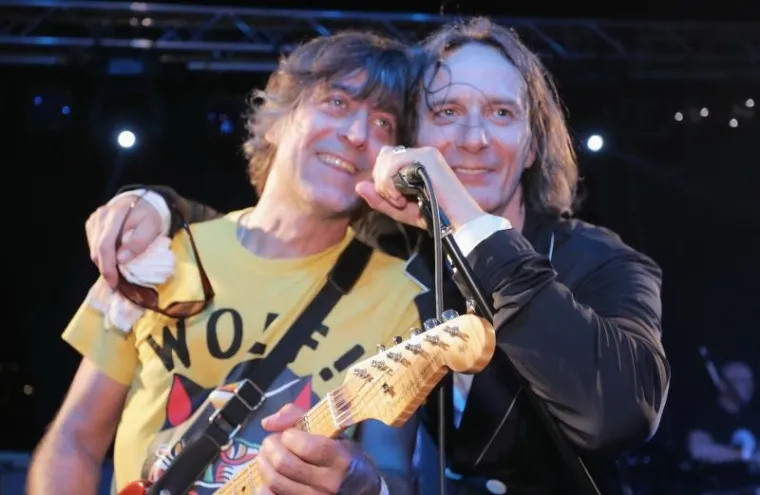 PSIHOMODO POP ODU&Scaron;EVILI PUBLIKU: Dostojno zatvaranje Ljeta na MSU