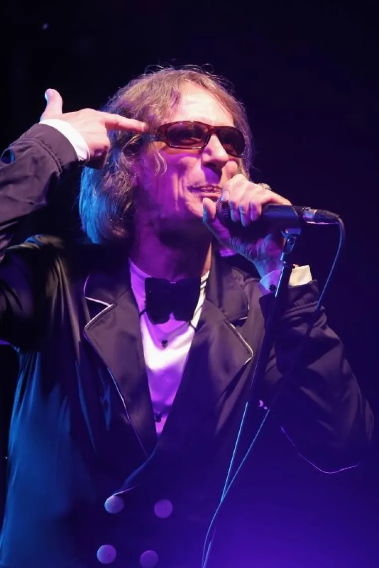 PSIHOMODO POP ODU&Scaron;EVILI PUBLIKU: Dostojno zatvaranje Ljeta na MSU