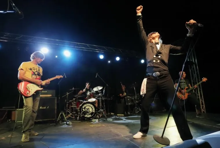 PSIHOMODO POP ODU&Scaron;EVILI PUBLIKU: Dostojno zatvaranje Ljeta na MSU