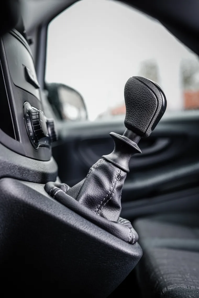 SJAJNO DOSTAVNO VOZILO: Mercedes Vito 111 CDI Furgon