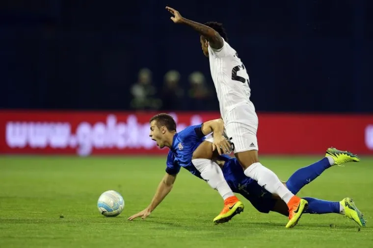 LOV NA LIGU PRVAKA: Ovako je izgledao okr&scaron;aj dva Dinama na Maksimiru