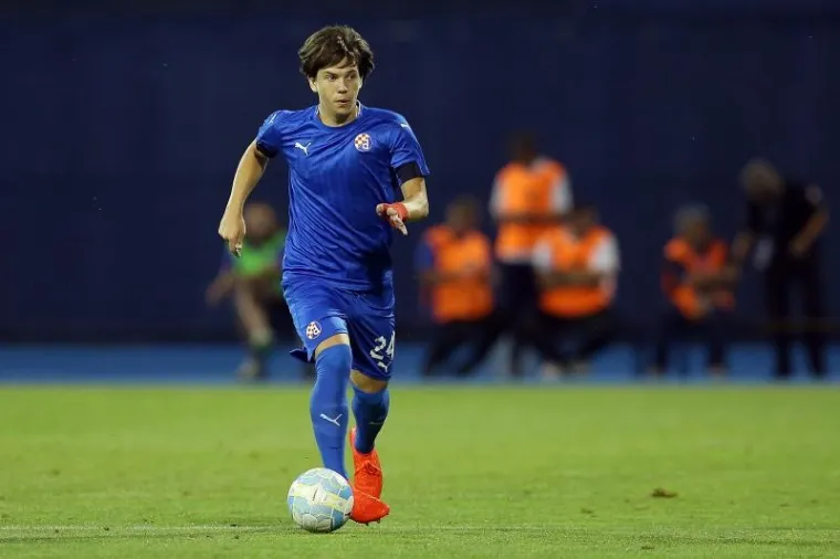 LOV NA LIGU PRVAKA: Ovako je izgledao okr&scaron;aj dva Dinama na Maksimiru