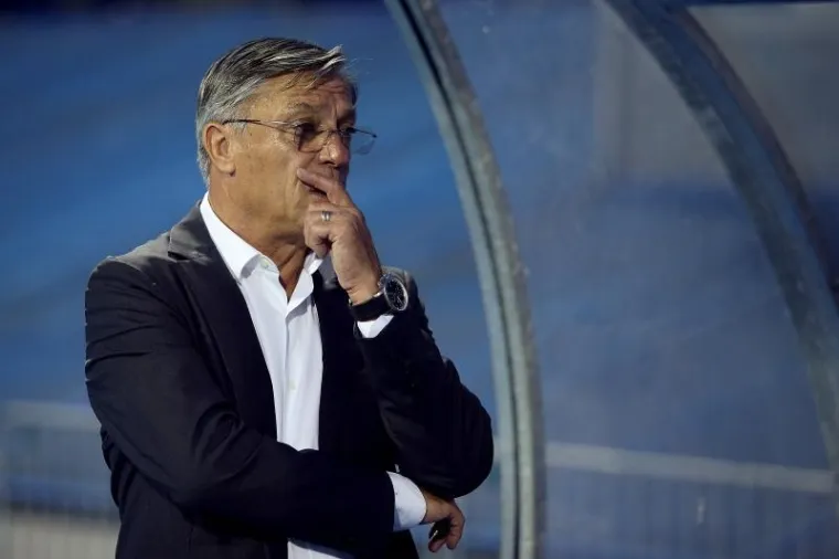 LOV NA LIGU PRVAKA: Ovako je izgledao okr&scaron;aj dva Dinama na Maksimiru