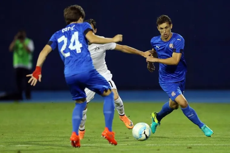 LOV NA LIGU PRVAKA: Ovako je izgledao okr&scaron;aj dva Dinama na Maksimiru