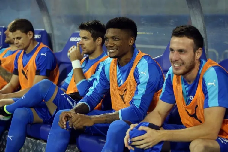 LOV NA LIGU PRVAKA: Ovako je izgledao okr&scaron;aj dva Dinama na Maksimiru