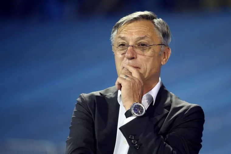 LOV NA LIGU PRVAKA: Ovako je izgledao okr&scaron;aj dva Dinama na Maksimiru