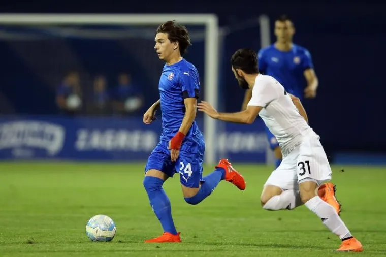 LOV NA LIGU PRVAKA: Ovako je izgledao okr&scaron;aj dva Dinama na Maksimiru