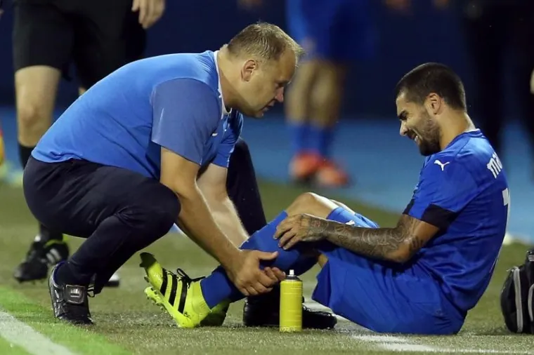 LOV NA LIGU PRVAKA: Ovako je izgledao okr&scaron;aj dva Dinama na Maksimiru