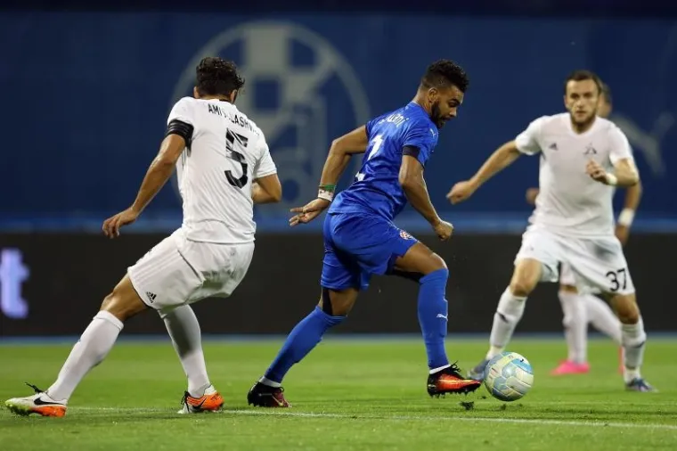 LOV NA LIGU PRVAKA: Ovako je izgledao okr&scaron;aj dva Dinama na Maksimiru