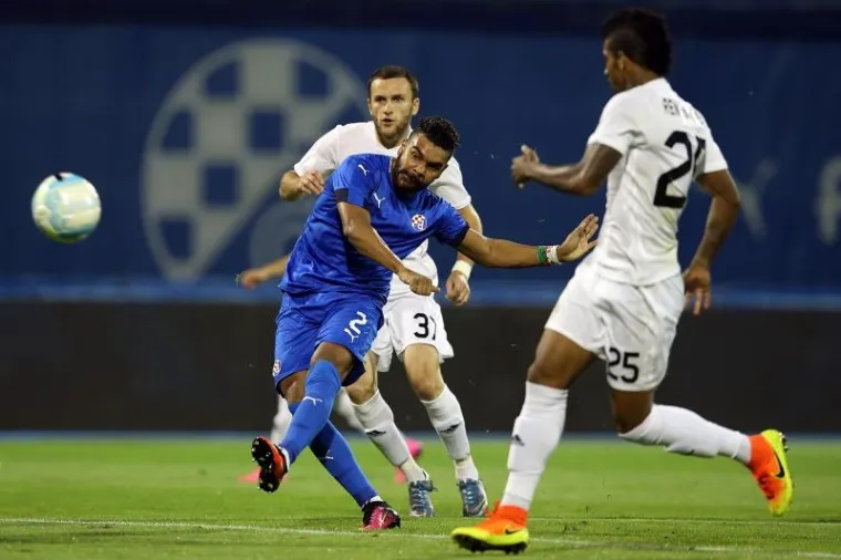 LOV NA LIGU PRVAKA: Ovako je izgledao okr&scaron;aj dva Dinama na Maksimiru