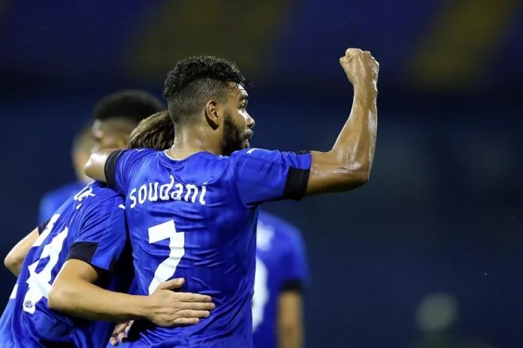 LOV NA LIGU PRVAKA: Ovako je izgledao okr&scaron;aj dva Dinama na Maksimiru