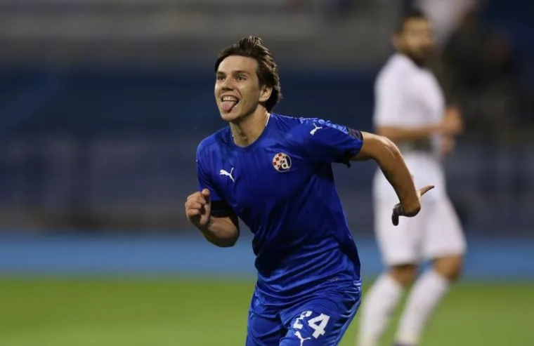 LOV NA LIGU PRVAKA: Ovako je izgledao okr&scaron;aj dva Dinama na Maksimiru