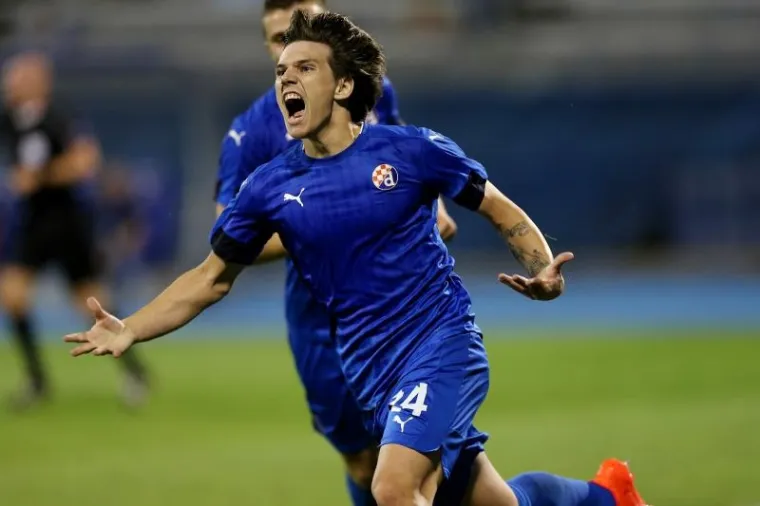 LOV NA LIGU PRVAKA: Ovako je izgledao okr&scaron;aj dva Dinama na Maksimiru