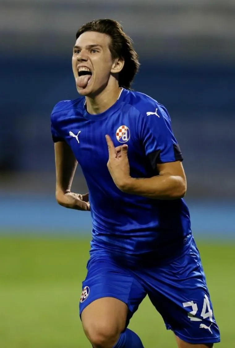 LOV NA LIGU PRVAKA: Ovako je izgledao okr&scaron;aj dva Dinama na Maksimiru