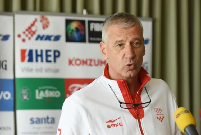 KO&Scaron;ARKA&Scaron;I OTPUTOVALI: Olimpijski pobjednici uvježbavat će Acinu momčad za Rio