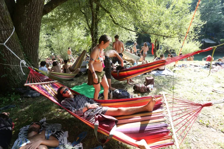 Festival psihodelične glazbe i kulture Momento Demento