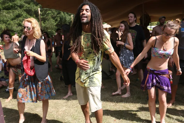 Festival psihodelične glazbe i kulture Momento Demento