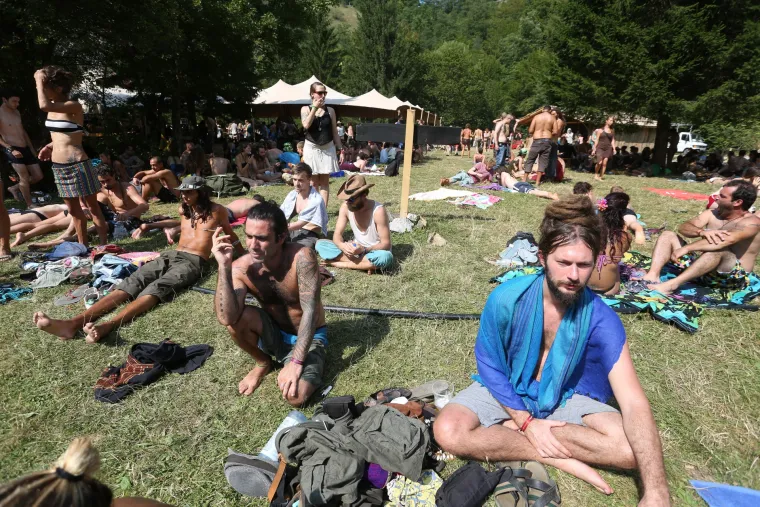 Festival psihodelične glazbe i kulture Momento Demento