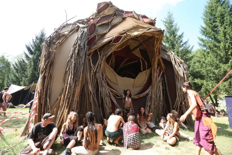 Festival psihodelične glazbe i kulture Momento Demento