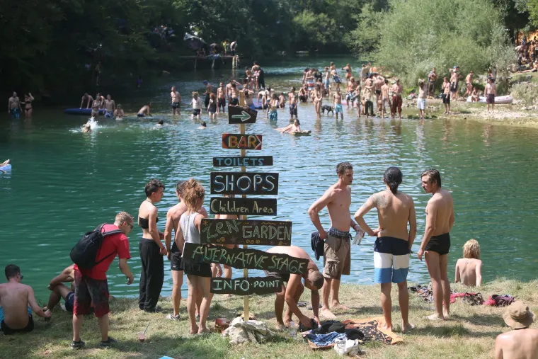 Festival psihodelične glazbe i kulture Momento Demento