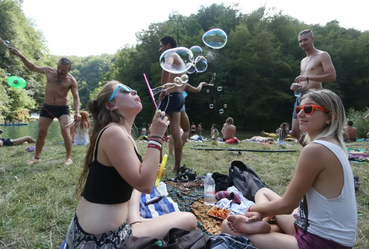 Festival psihodelične glazbe i kulture Momento Demento