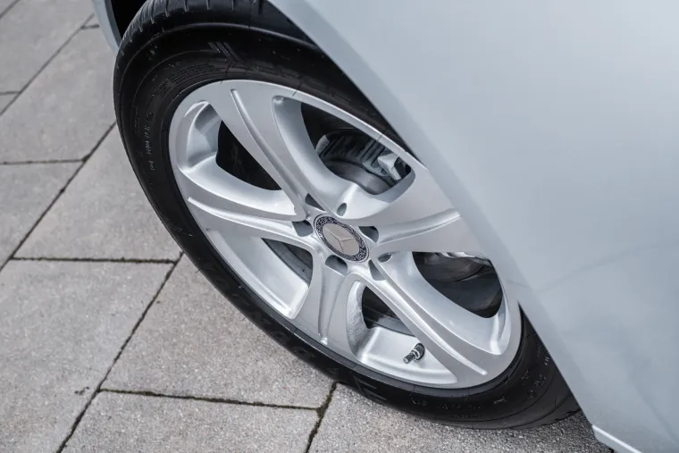 MERCEDES E 220d AVANTGARDE: Trenutačno jednostavno najbolji u klasi&hellip;