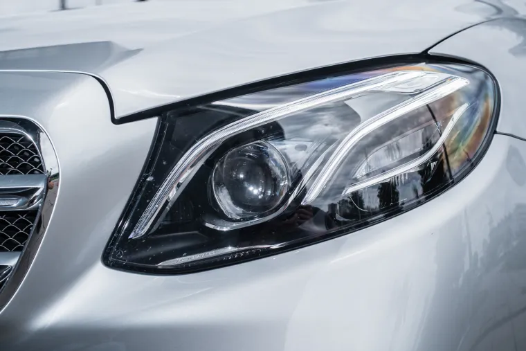 MERCEDES E 220d AVANTGARDE: Trenutačno jednostavno najbolji u klasi&hellip;