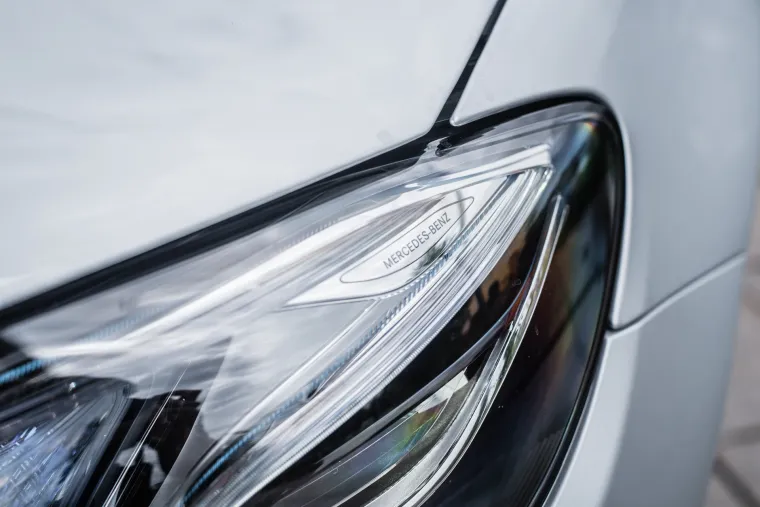 MERCEDES E 220d AVANTGARDE: Trenutačno jednostavno najbolji u klasi&hellip;