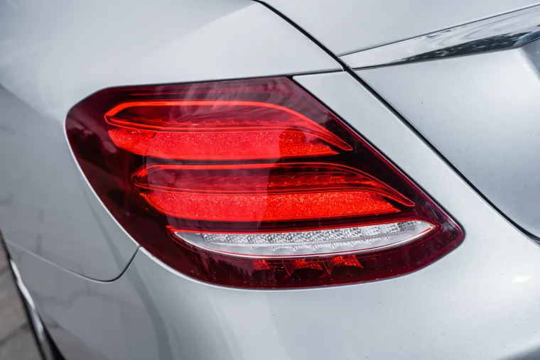 MERCEDES E 220d AVANTGARDE: Trenutačno jednostavno najbolji u klasi&hellip;