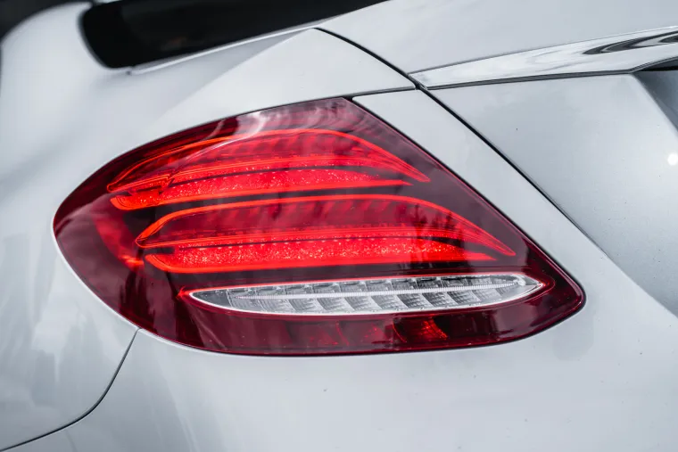 MERCEDES E 220d AVANTGARDE: Trenutačno jednostavno najbolji u klasi&hellip;