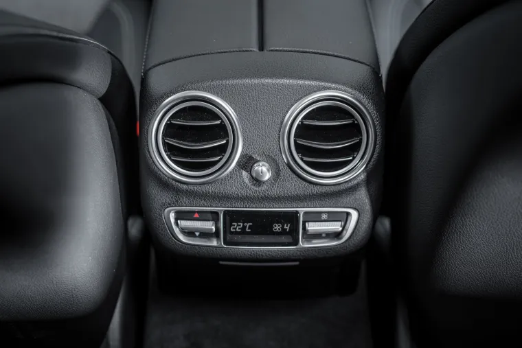 MERCEDES E 220d AVANTGARDE: Trenutačno jednostavno najbolji u klasi&hellip;