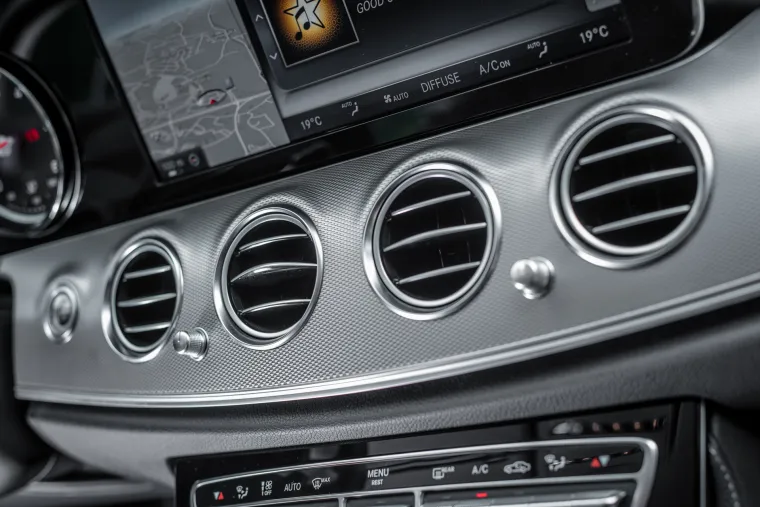 MERCEDES E 220d AVANTGARDE: Trenutačno jednostavno najbolji u klasi&hellip;