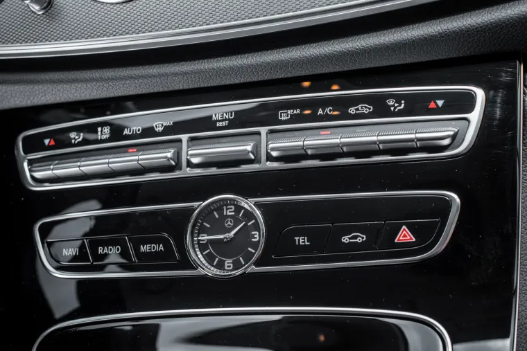 MERCEDES E 220d AVANTGARDE: Trenutačno jednostavno najbolji u klasi&hellip;