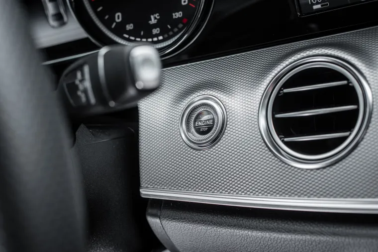 MERCEDES E 220d AVANTGARDE: Trenutačno jednostavno najbolji u klasi&hellip;