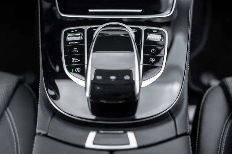 MERCEDES E 220d AVANTGARDE: Trenutačno jednostavno najbolji u klasi&hellip;